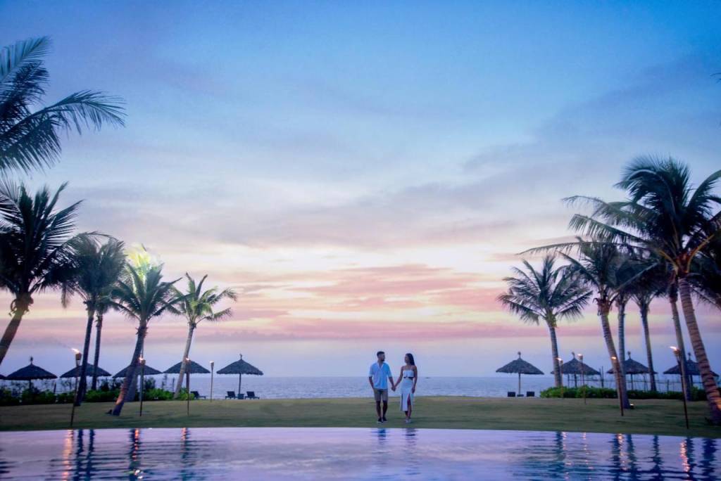 Wyndham Hoi An Royal Beachfront Resort & Villas 5*