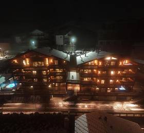 La Cresta Chalet в Червинии
