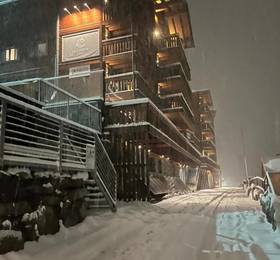 Туры в La Cresta Chalet в Италии