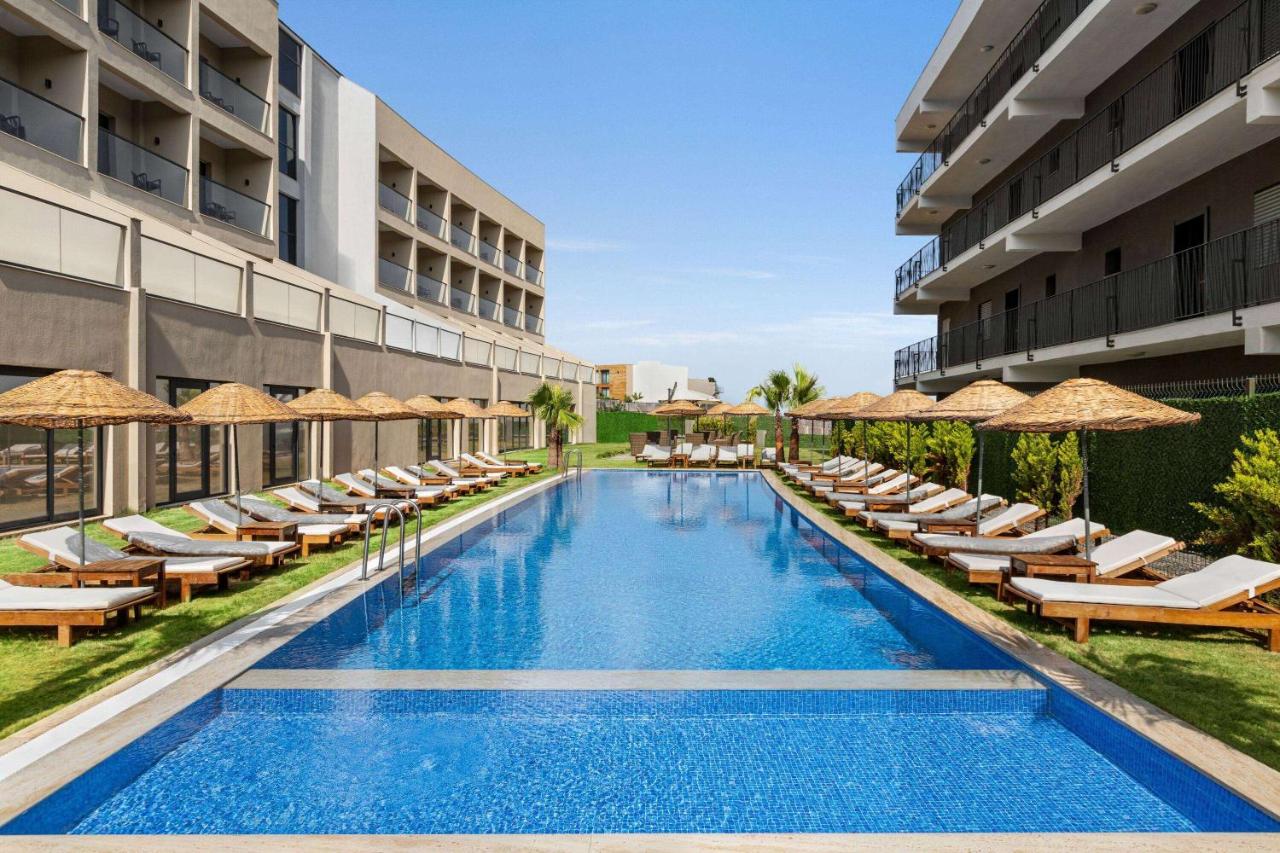 Ramada by Wyndham Cesme  Турция, Чешме