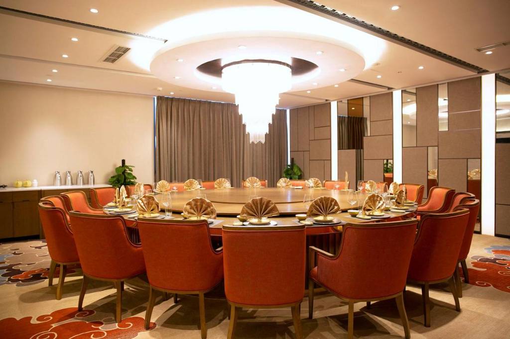 Holiday Inn Chengdu Airport, an IHG Hotel 4*