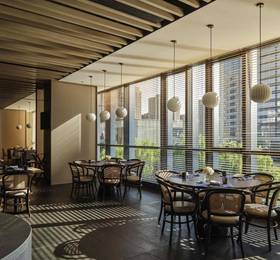 Отдых в Novotel Shanghai Qingpu Excellence - Китай, Шанхай