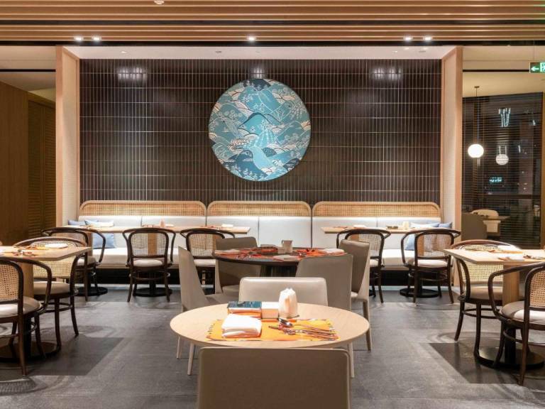 Novotel Shanghai Qingpu Excellence