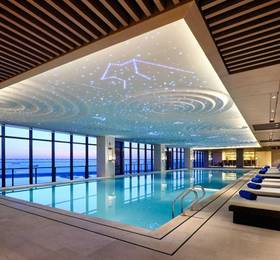 Primus Hotel Shanghai Sanjiagang в Шанхае