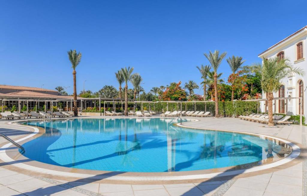 Jaz Fanara Residence 5*