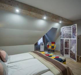 Туры в Hotel Carpe Diem в Венгрии