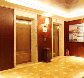 Туры в Chonpines Hotel (Zhuanghe Huanghai Street) в Китае
