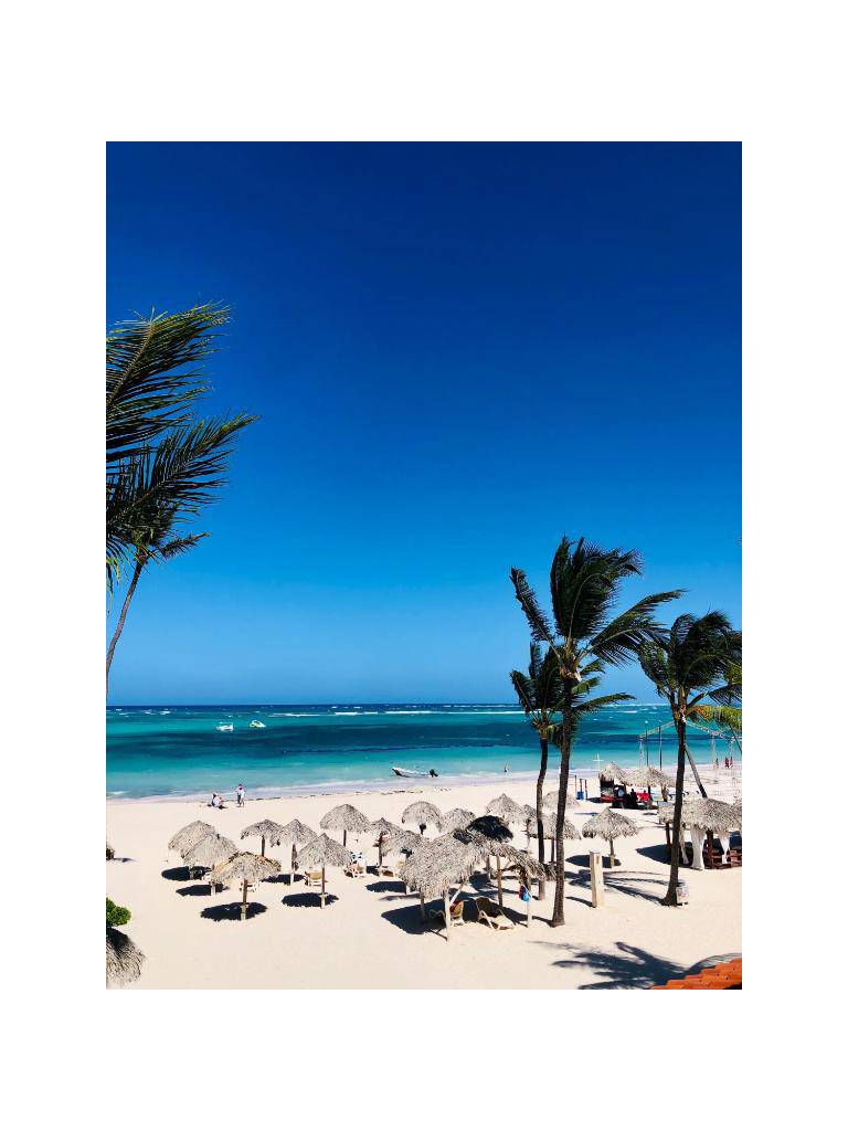 Ducassi Rooftop Pool Suites Beach Club and Spa