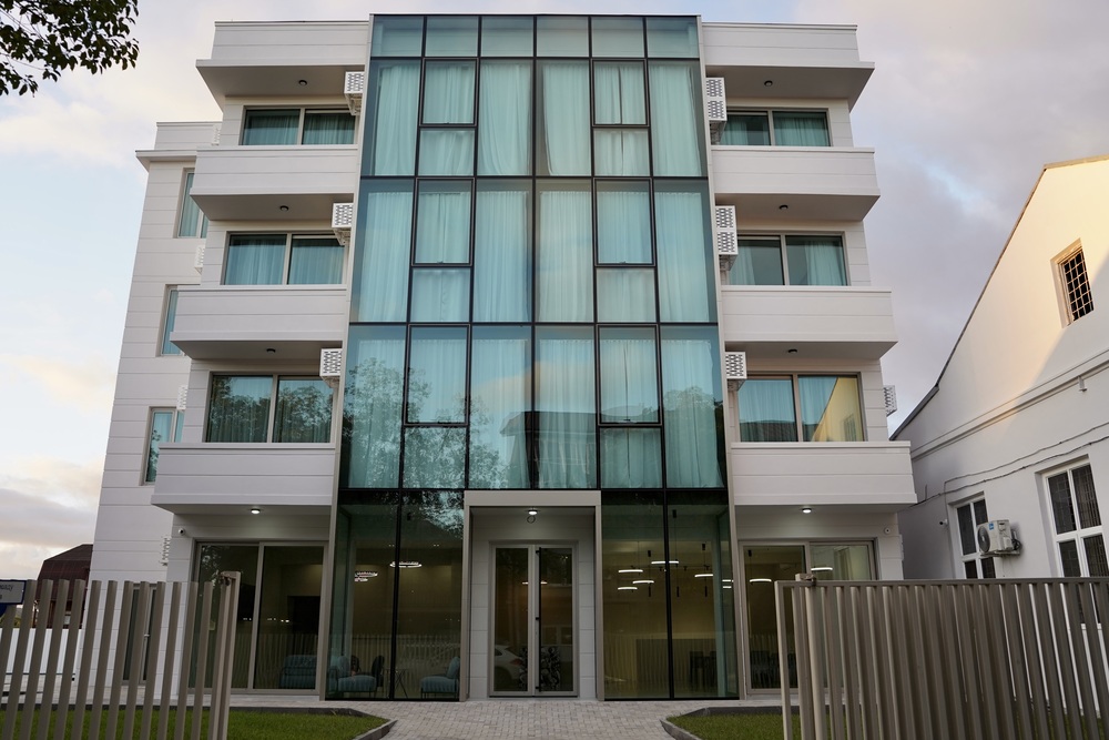 Гостиница National (Националь) 3*
