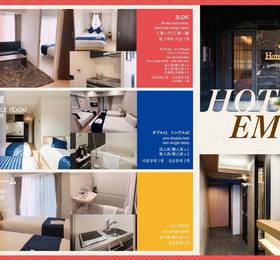 Hotel Emir (Эмир) в Дербенте