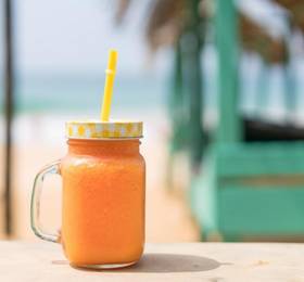 Отдых в At Ease Beach Hotel - Шри-Ланка, Хиккадува