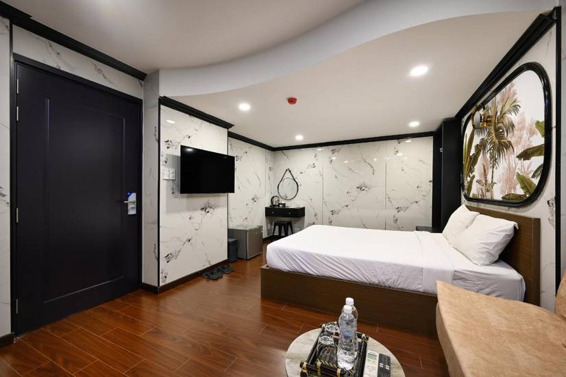 Red Sun Airport Saigon Hotel 3* Вьетнам, Хошимин