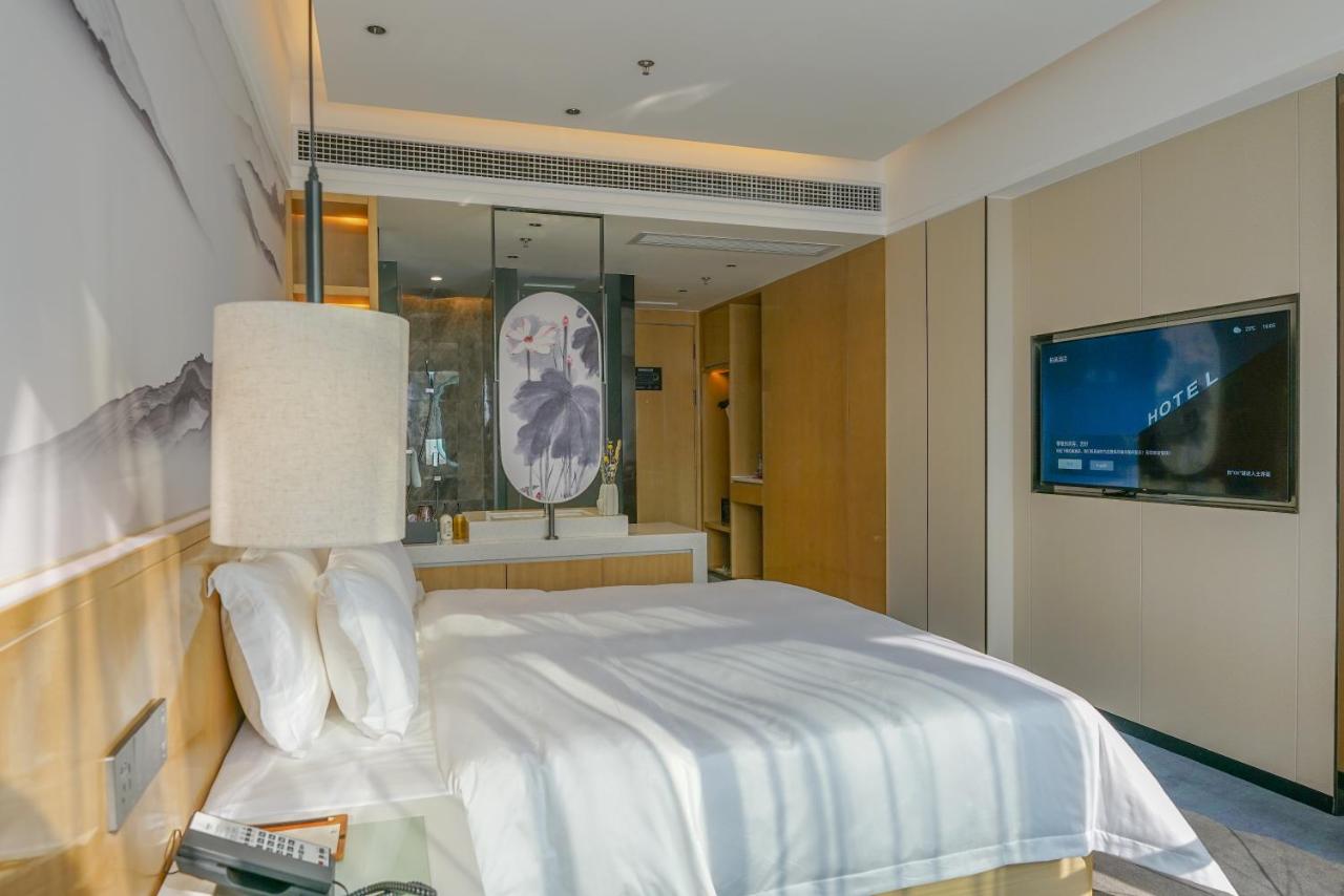 Hui Hotel Shenzhen