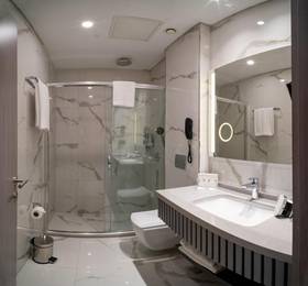 Туры в Icon Hotel Bomonti в Турции