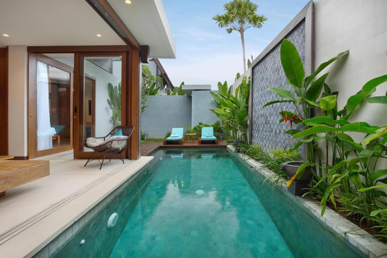 Sanora Villa Sanur by Ini VIE Hospitality