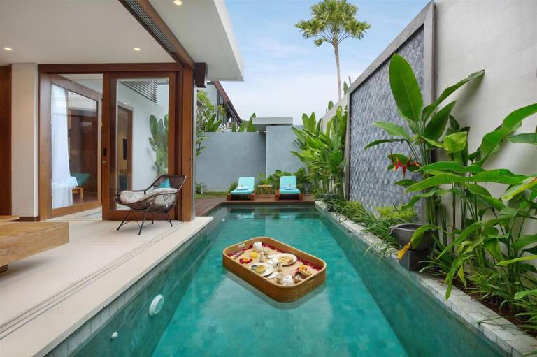 Sanora Villa Sanur by Ini VIE Hospitality