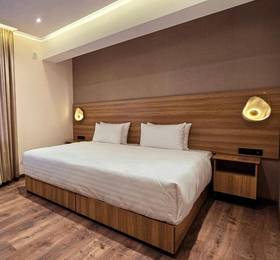 Hotel Bankir Khiva в Хиве