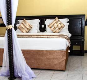 Туры в PrideInn Flamingo Beach Resort & Spa Mombasa в Кении