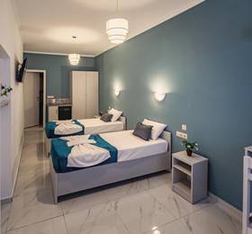 Отдых в Cloud9 Hotel Shisha & Cocktail Bar - Adults Only - Греция, Ираклион