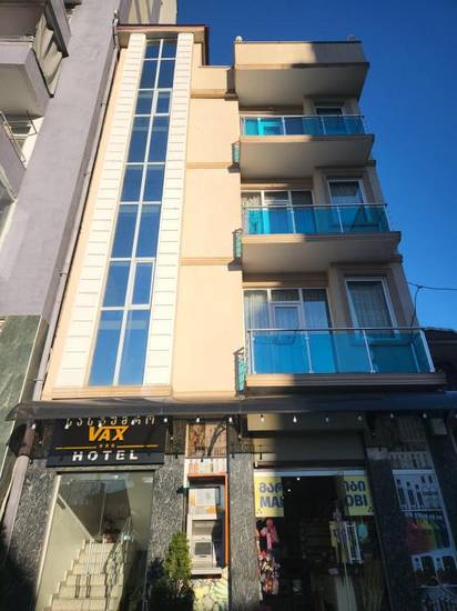 Vaxx Hotel 3* Грузия, Батуми