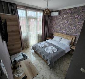 Туры в Vaxx Hotel в Грузии
