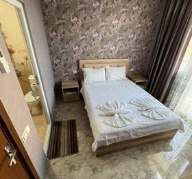 Отдых в Vaxx Hotel - Грузия, Батуми
