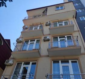 Vaxx Hotel в Батуми