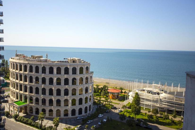 Blue Star Batumi 3* Грузия, Батуми