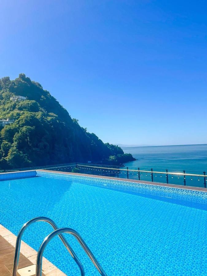 Panorama Kvariati 4*