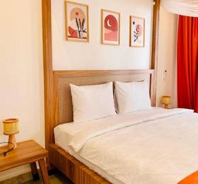 Туры в The Bali Resort Zanzibar в Танзании