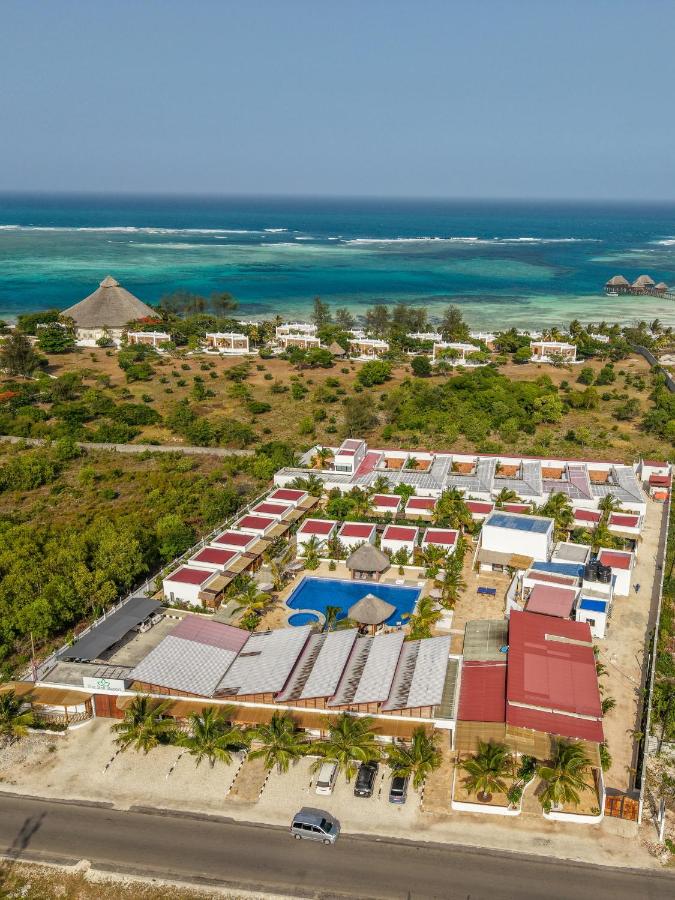 The Bali Resort Zanzibar