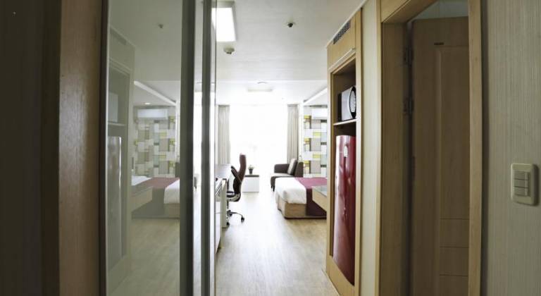 Seoul Residence