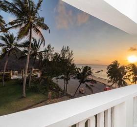 PrideInn Paradise Beach Resort & Spa Mombasa в Момбасе