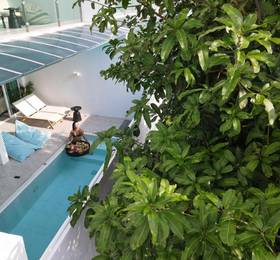 Chalong Marina Bay View Phuket в Пхукете