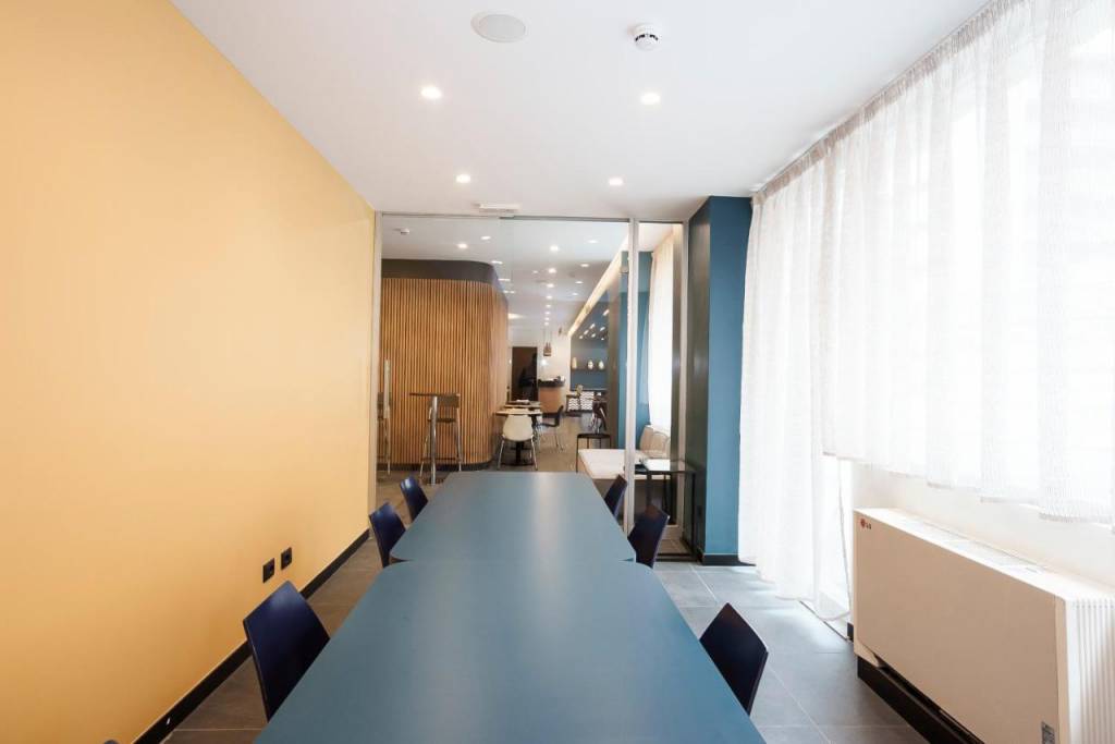 Aparthotel Colombo Roma 3*
