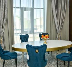 Туры в Ramada by Wyndham Turkistan в Казахстане