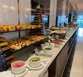 Туры в Wyndham Garden Hanoi в Вьетнаме