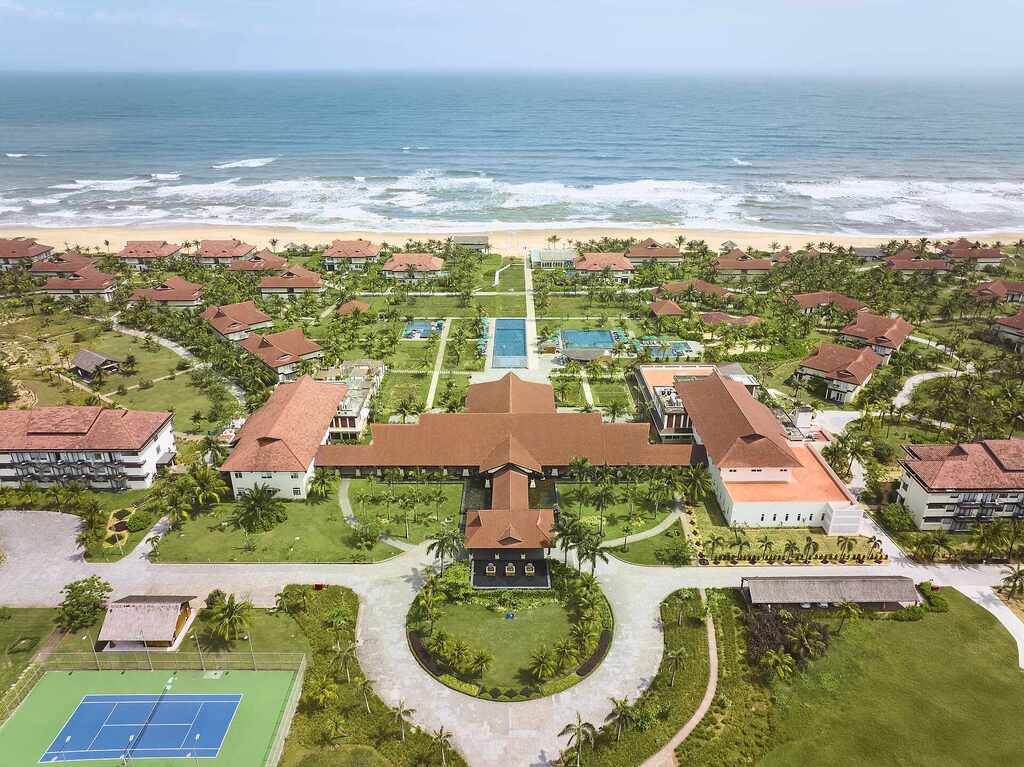 ROBINSON Nam Hoi An