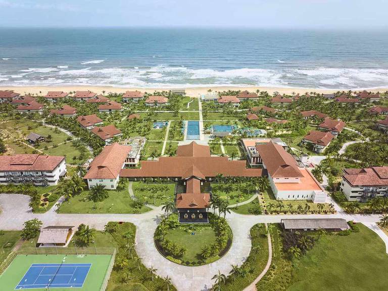 ROBINSON Nam Hoi An