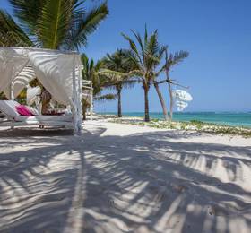Туры в The Maji Beach Boutique Hotel в Кении