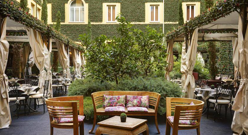 Palazzo Ripetta 5* Италия, Рим