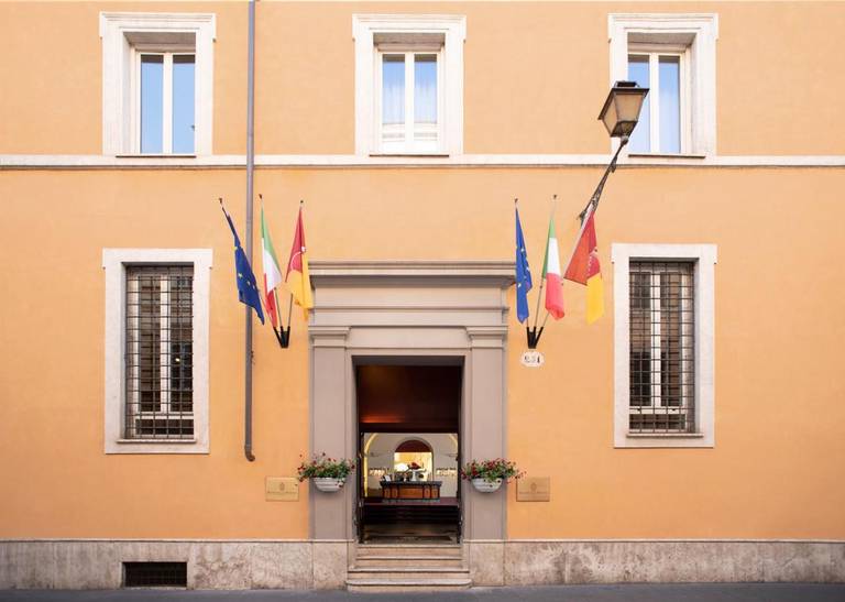 Palazzo Ripetta