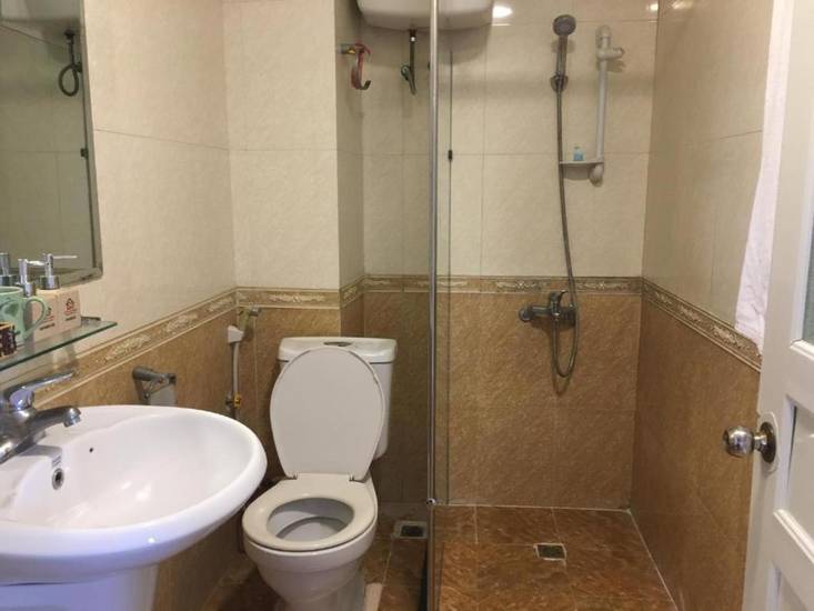 impressive boutique hotel 3* Вьетнам, Ханой