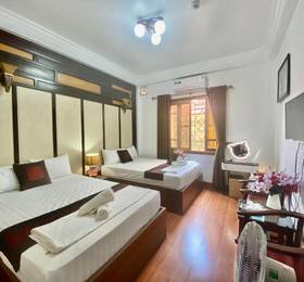 Туры в impressive boutique hotel в Вьетнаме