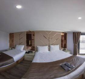 Туры в Luxury Airport Hotel в Турции