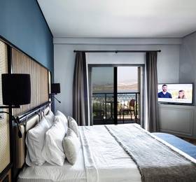 Soliport Hotel & Spa в Чешме