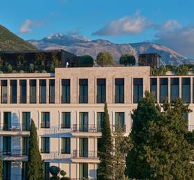 Туры в Porto Palace в Черногории