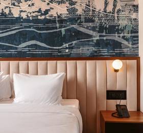Туры в Kass Diamond Resort в Грузии