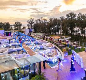 Туры в Kora Beach Resort Phuket в Таиланде