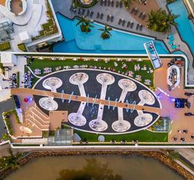 Отдых в Kora Beach Resort Phuket - Таиланд, Пхукет